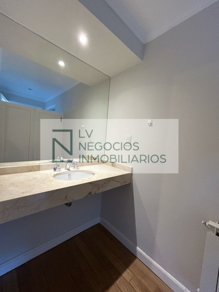 DUPLEX TERRAZAS DE SAN LORENZO