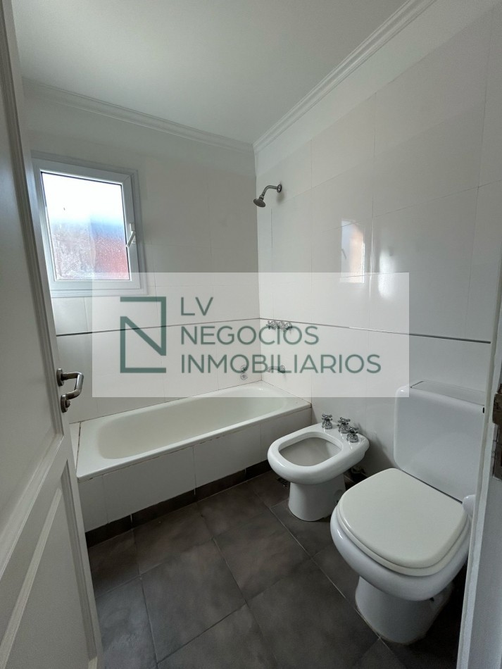 DUPLEX TERRAZAS DE SAN LORENZO