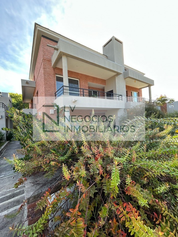 DUPLEX TERRAZAS DE SAN LORENZO