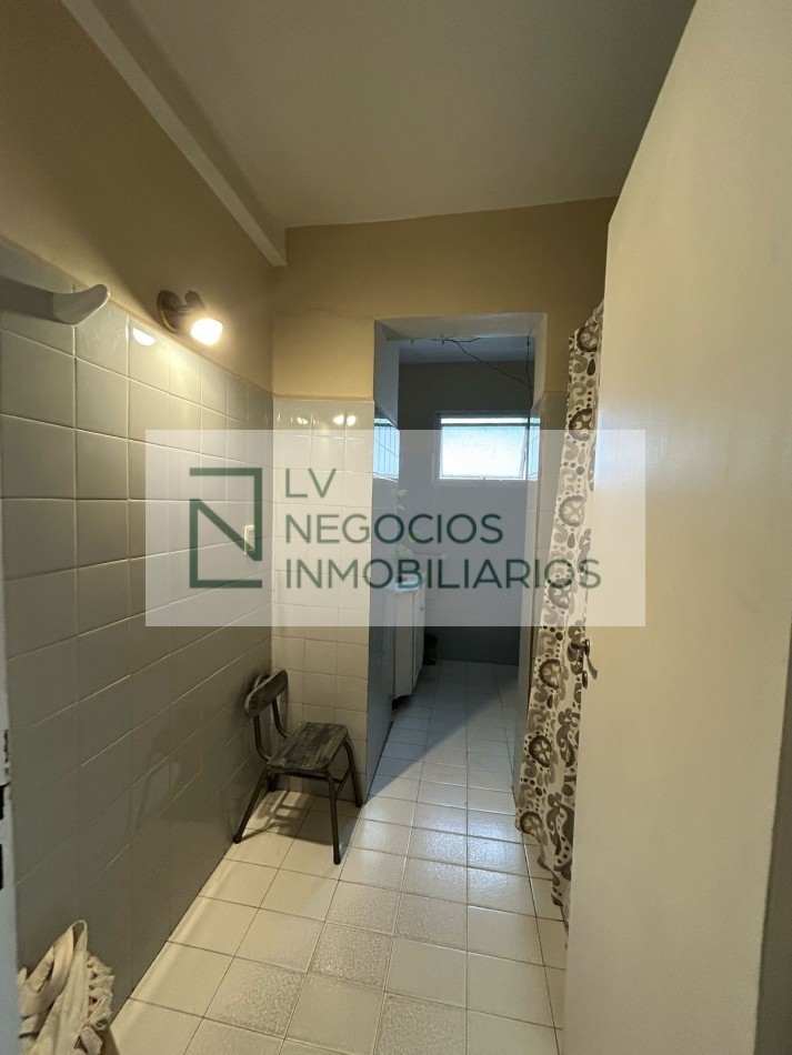 Departamento/Duplex Tres Cerritos, Aniceto Latorre