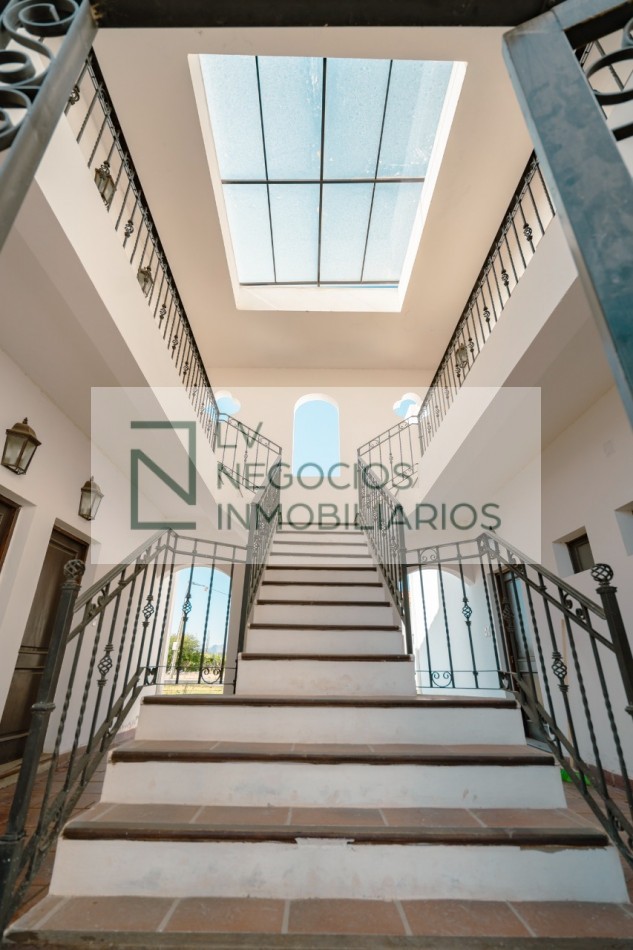 DEPARTAMENTO EN CAFAYATE