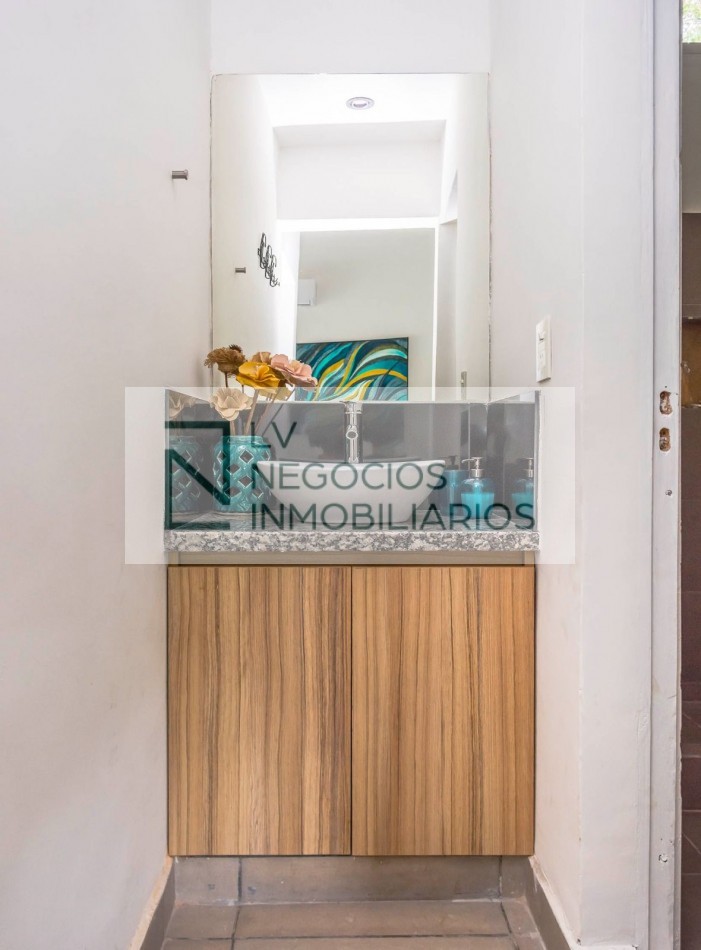 CASA EN VENTA LA CALDERA