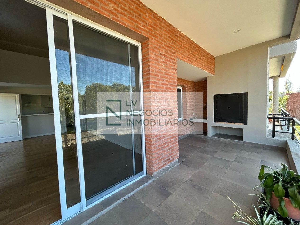 DUPLEX TERRAZAS DE SAN LORENZO
