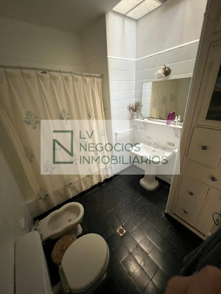 Casa Dean Funes al 500
