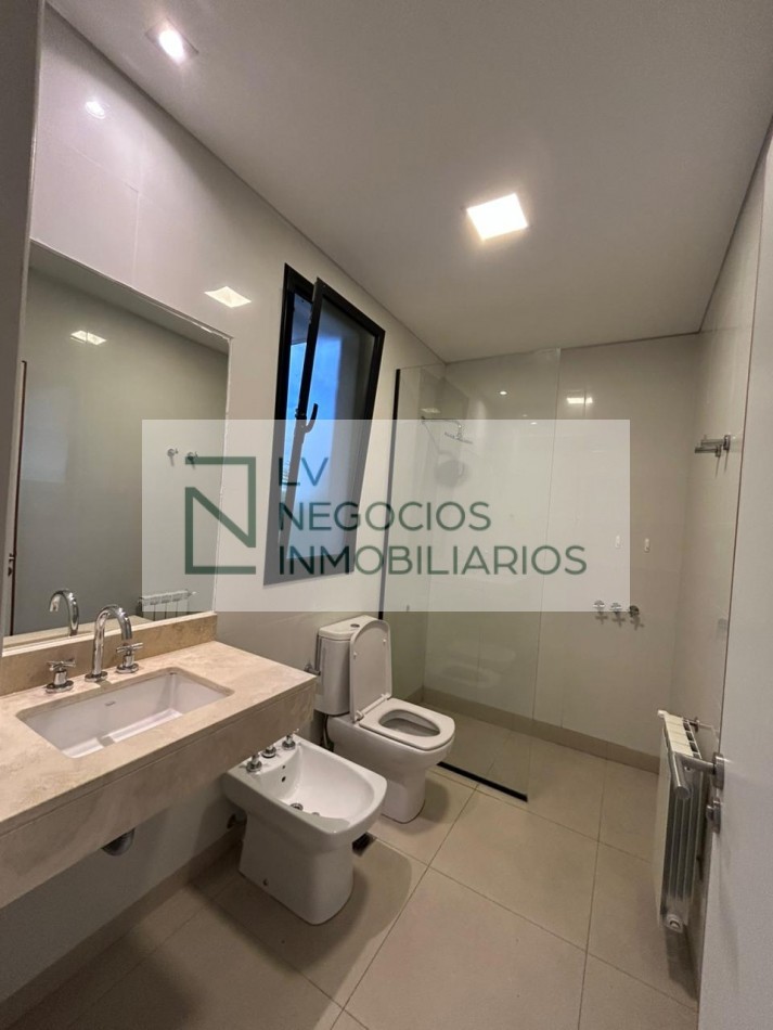 Casa Praderas de San Lorenzo