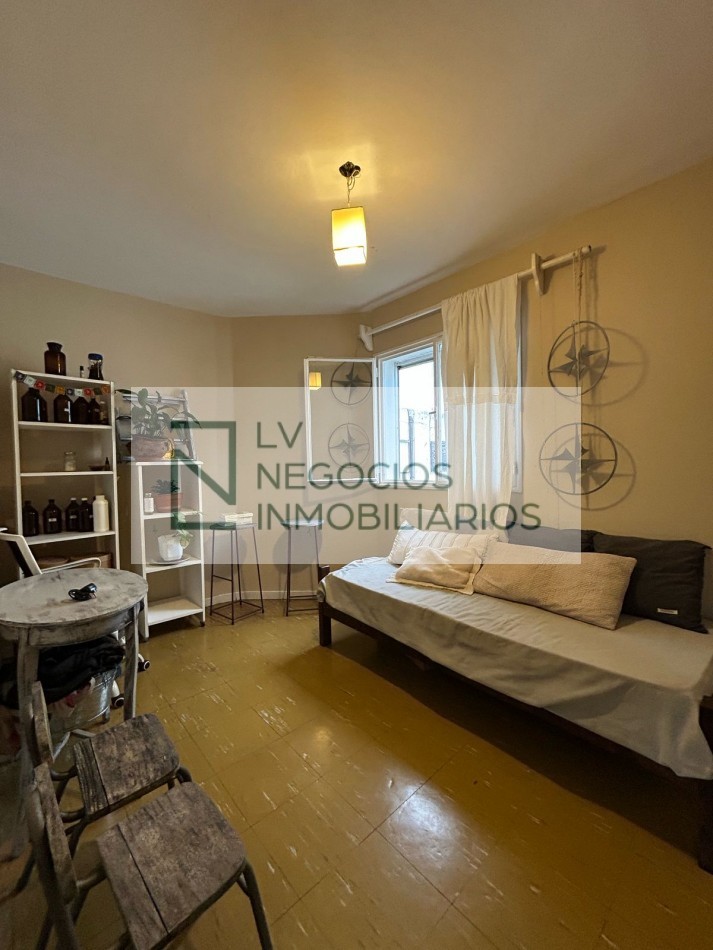 Departamento/Duplex Tres Cerritos, Aniceto Latorre