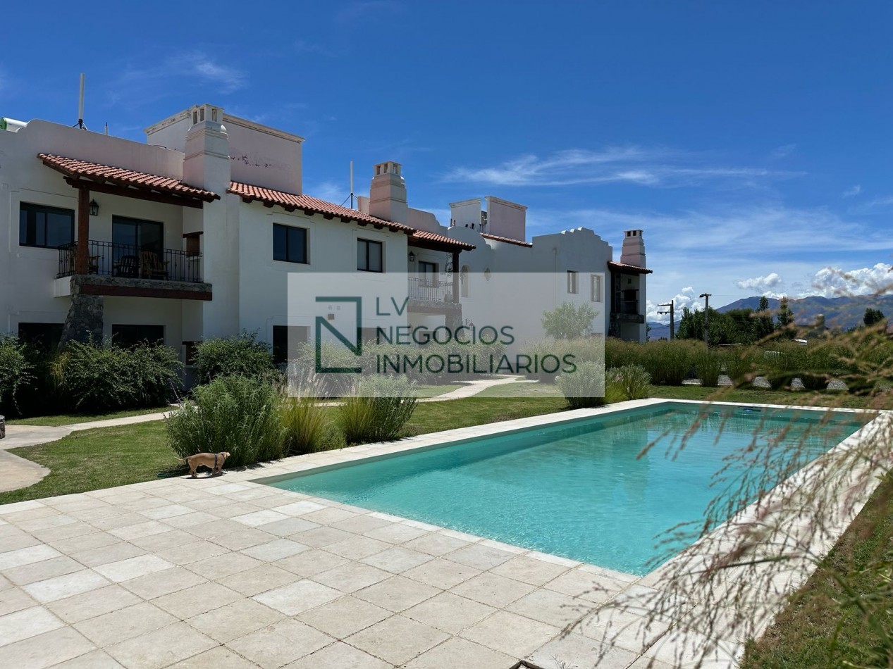 DEPARTAMENTO EN CAFAYATE