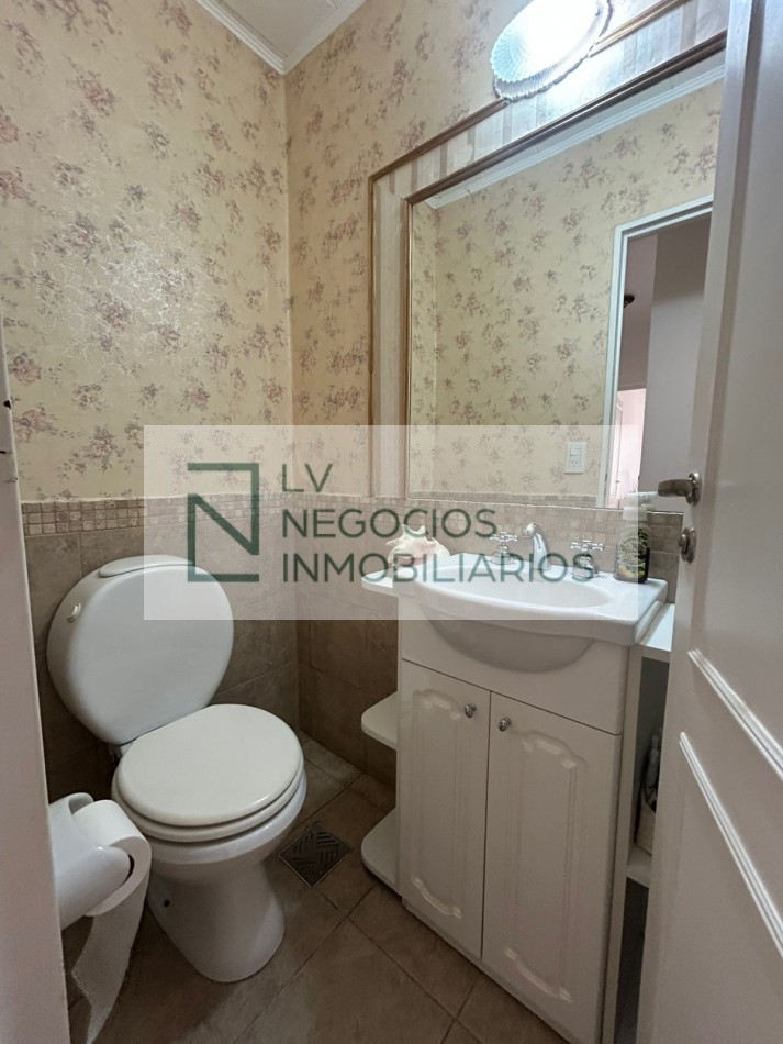 Departamento 3 dormitorios Macrocentro