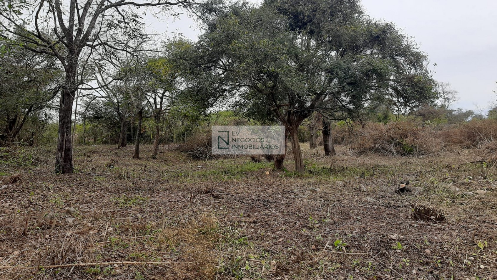 VENTA TERRENOS EN VAQUEROS