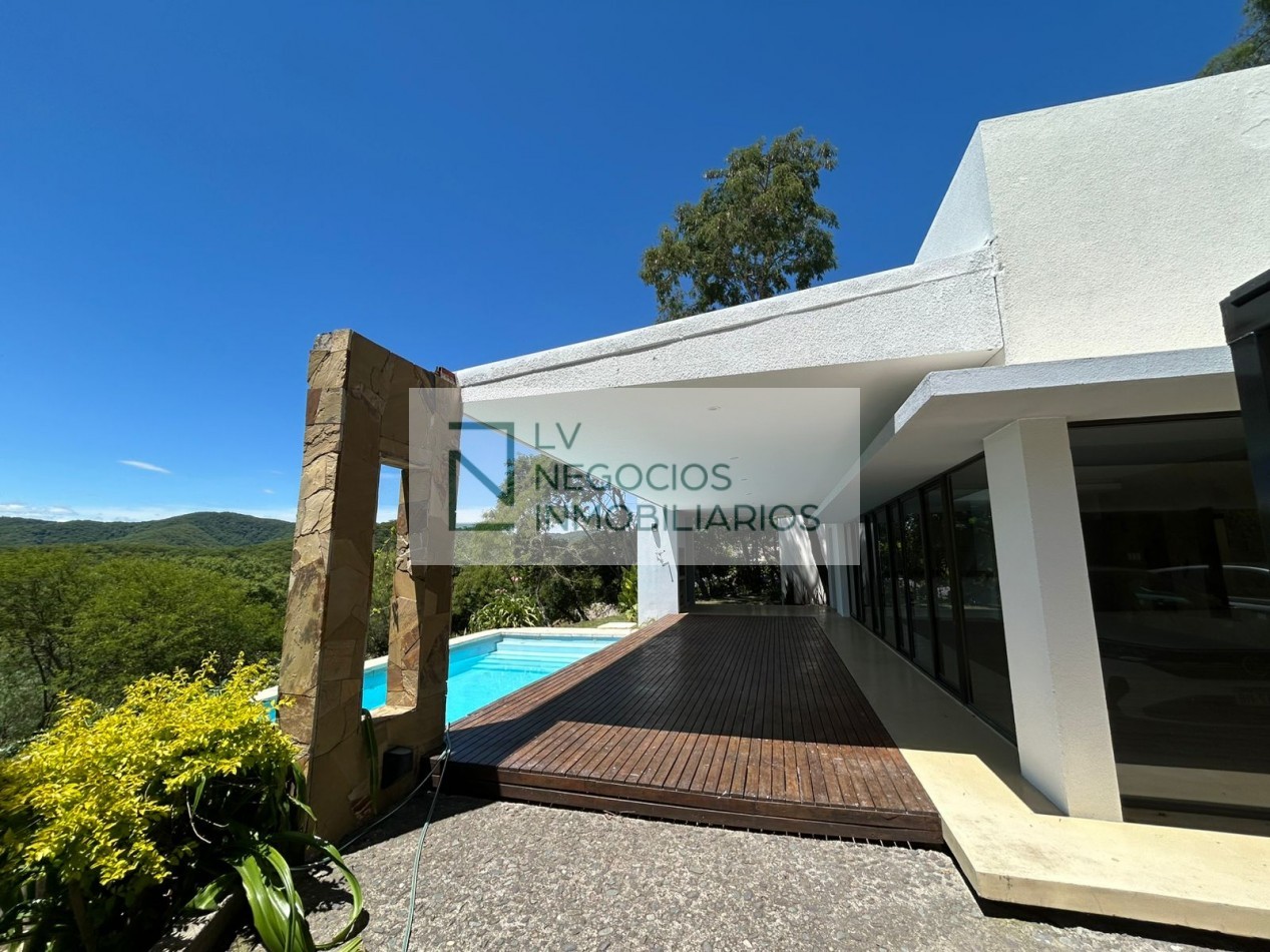 Casa en Valle Escondido