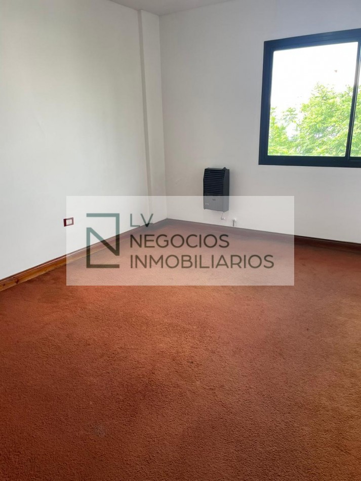 DEPTO 25 DE MAYO Y RIVADAVIA