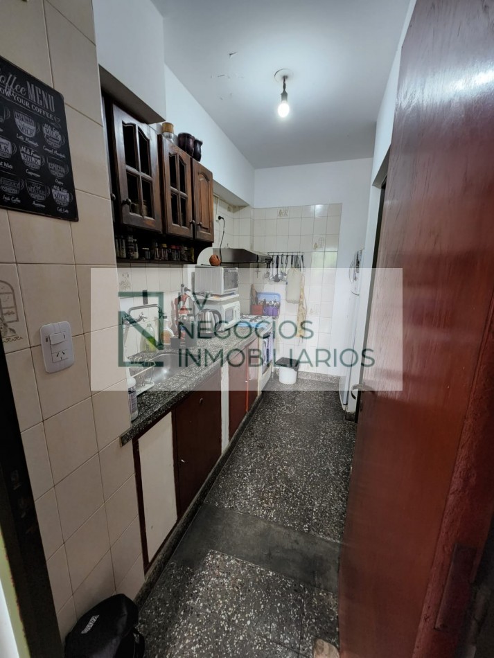 Departamento Guemes 2200