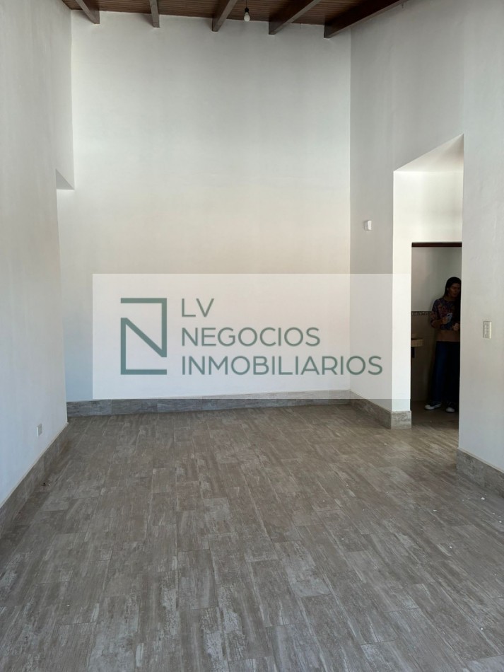 DEPARTAMENTO EN CAFAYATE