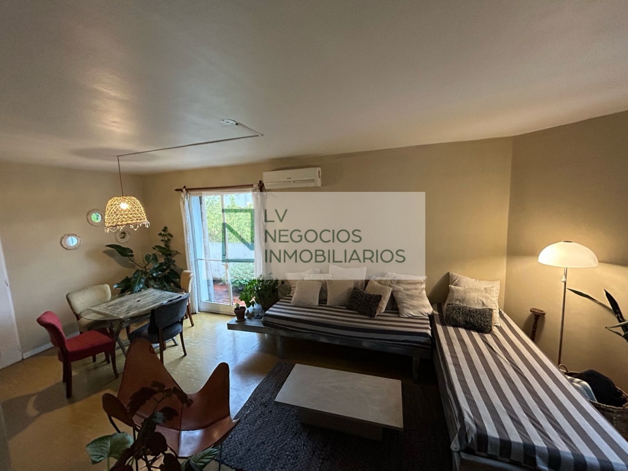 Departamento/Duplex Tres Cerritos, Aniceto Latorre