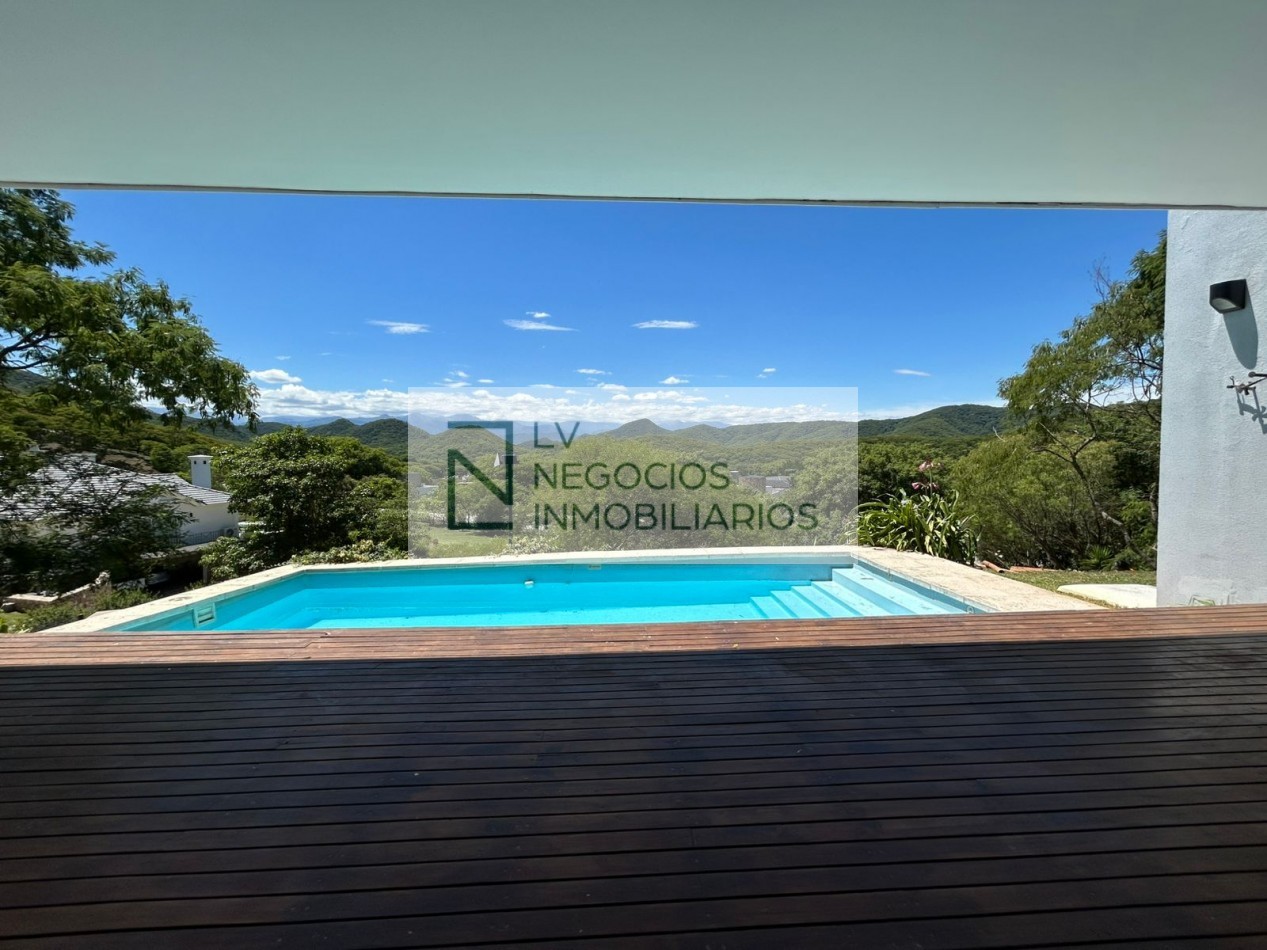 Casa en Valle Escondido