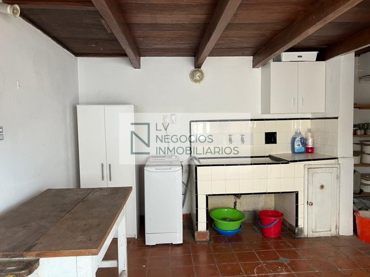 Casa Dean Funes al 500