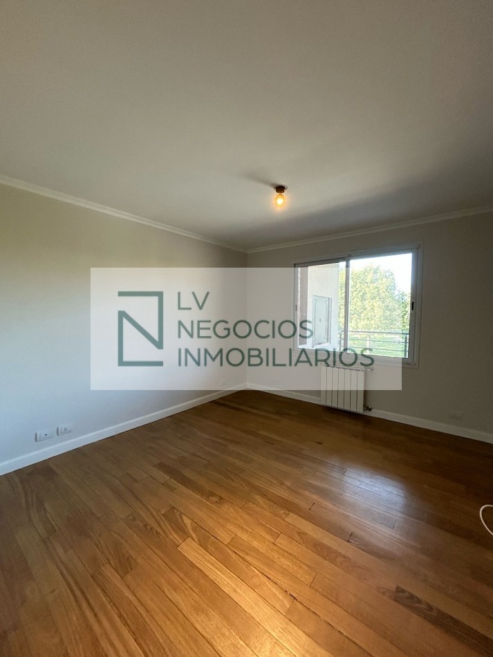 DUPLEX TERRAZAS DE SAN LORENZO