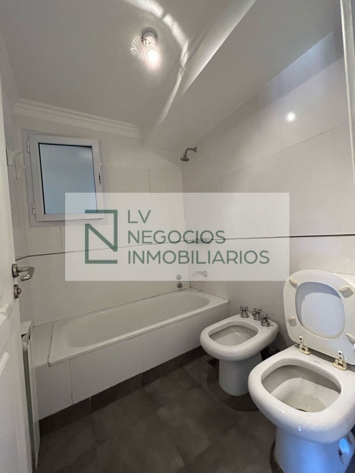 DUPLEX TERRAZAS DE SAN LORENZO