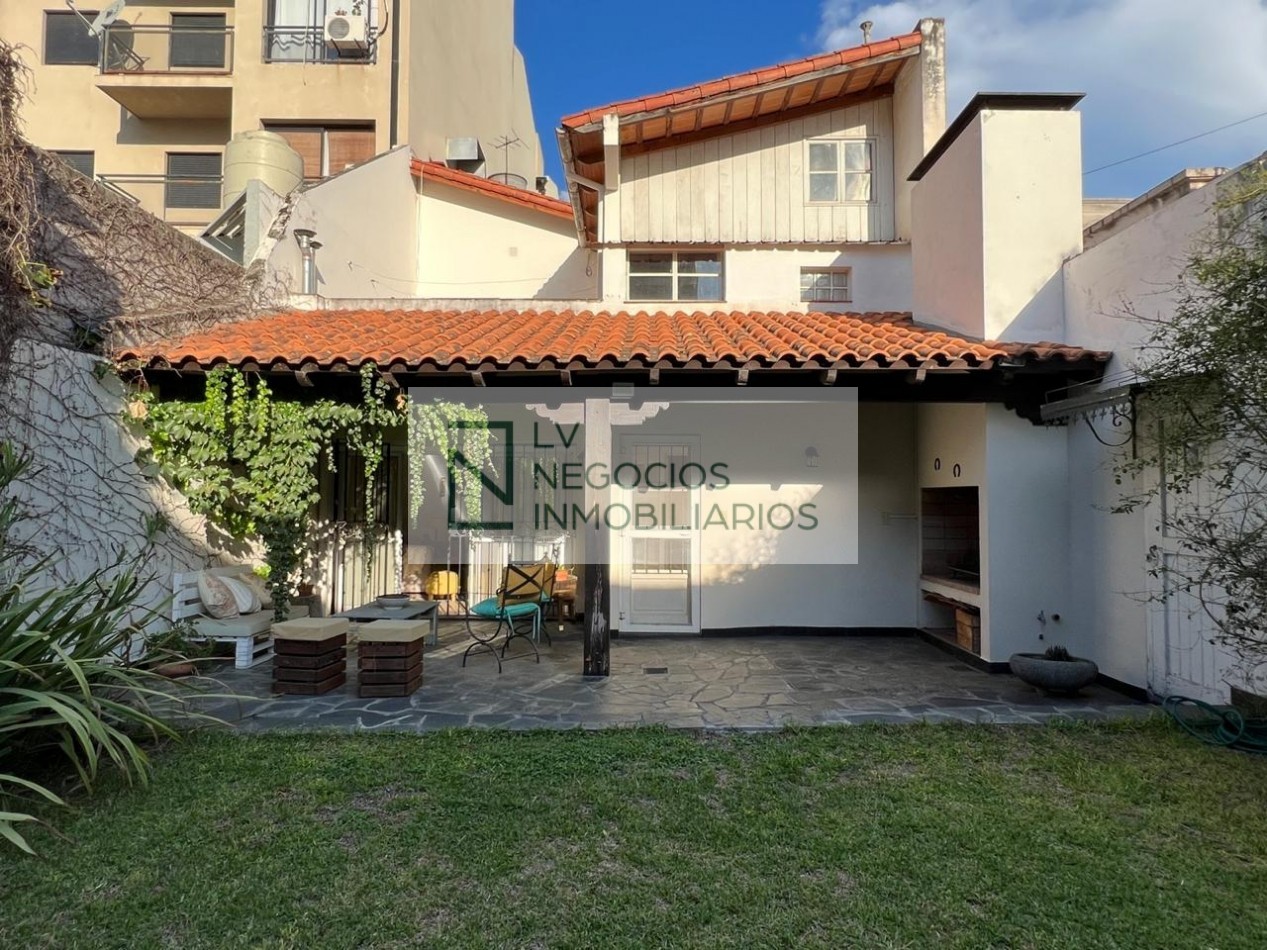 Casa Dean Funes al 500