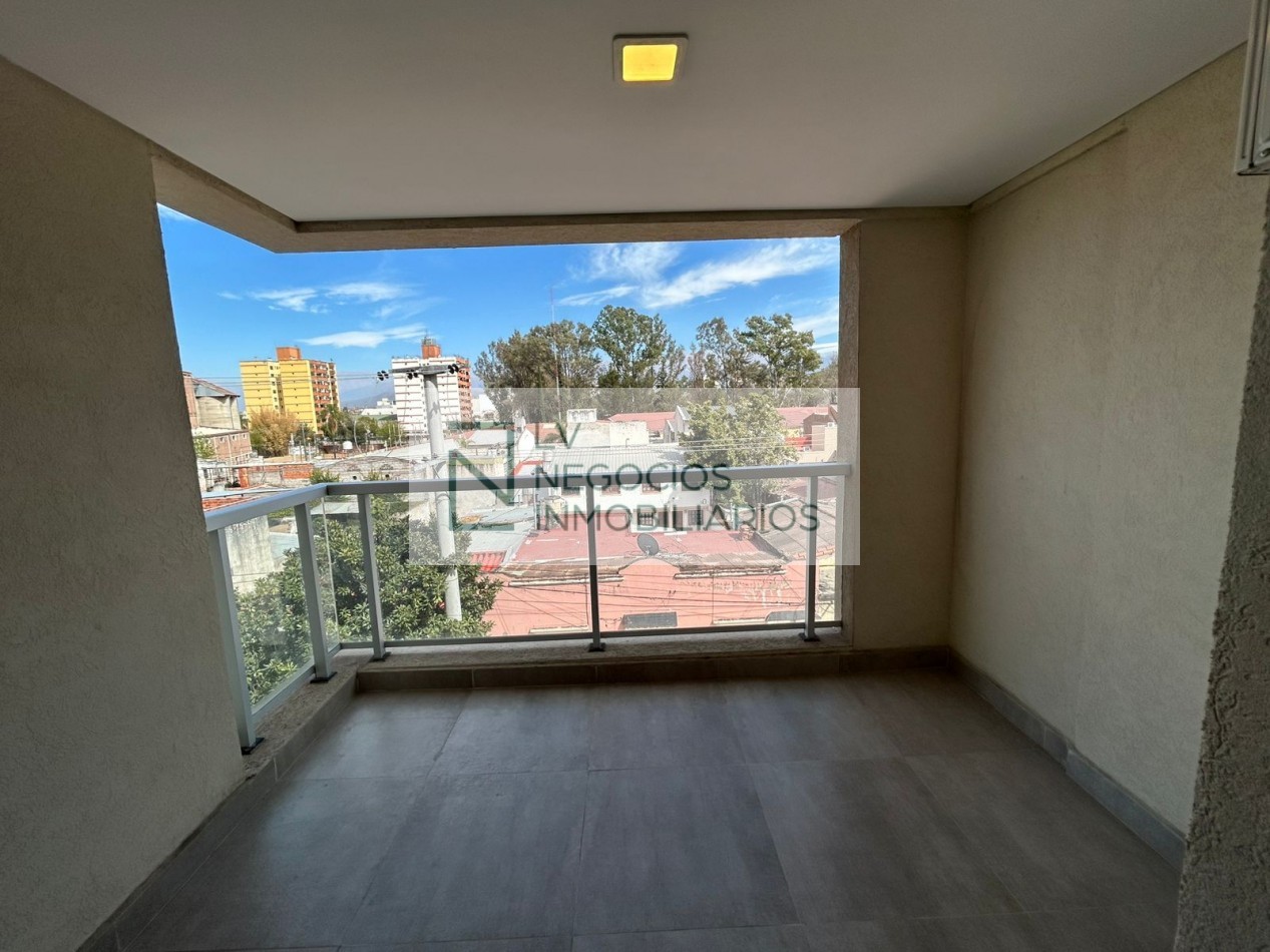 Departamento 2 dormitorios Edificio SUN TOWER