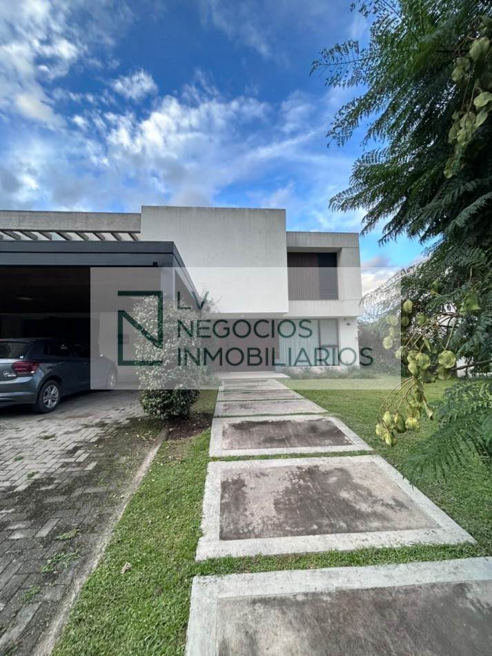 Casa Praderas de San Lorenzo