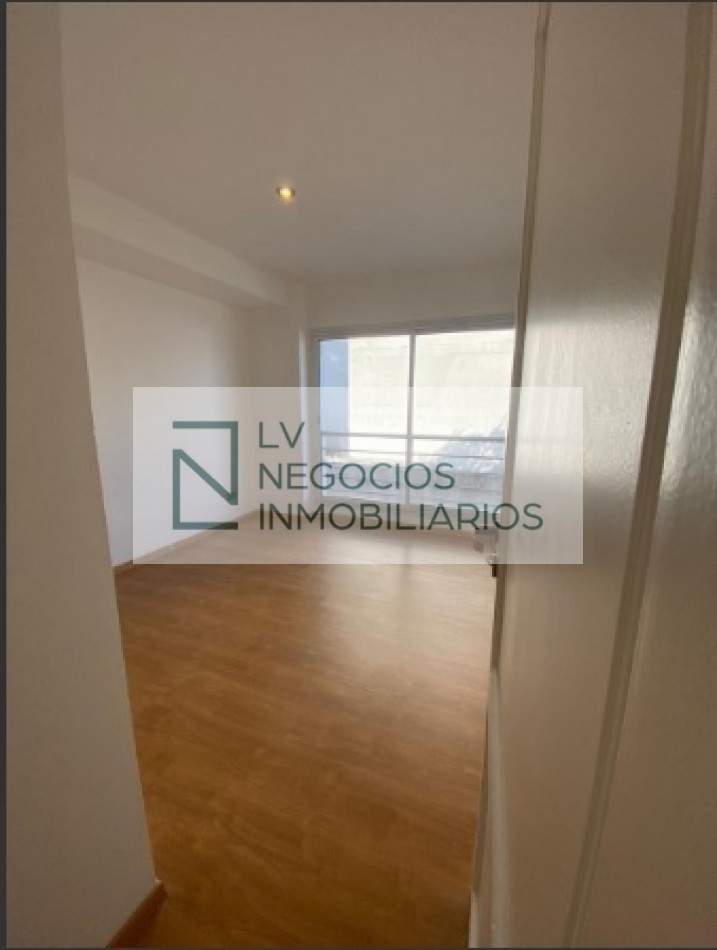Dpto un dormitorio Leguizamon 1400