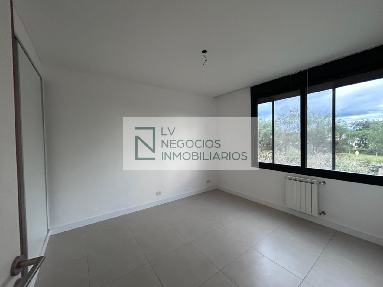 Casa Praderas de San Lorenzo