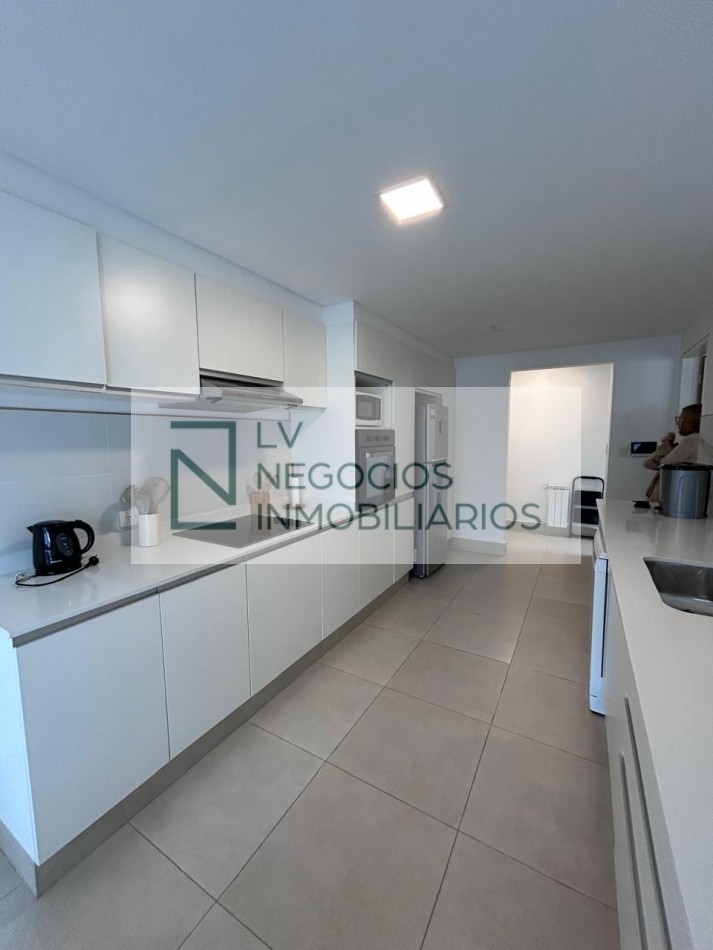 DEPTO TORRE NECOCHEA