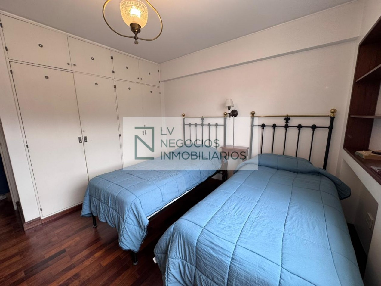 Departamento 3 dormitorios Dean Funes 500