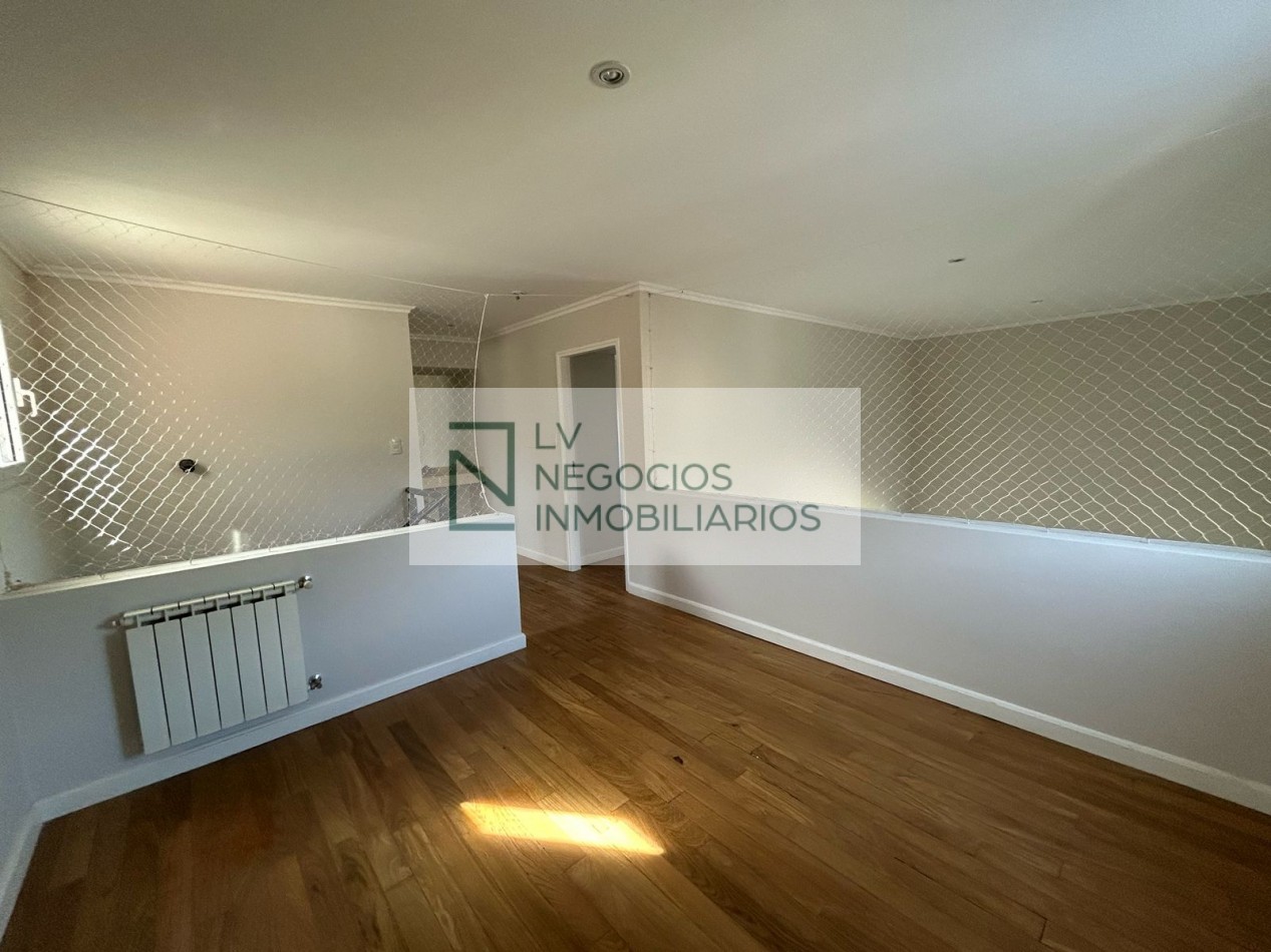 DUPLEX TERRAZAS DE SAN LORENZO