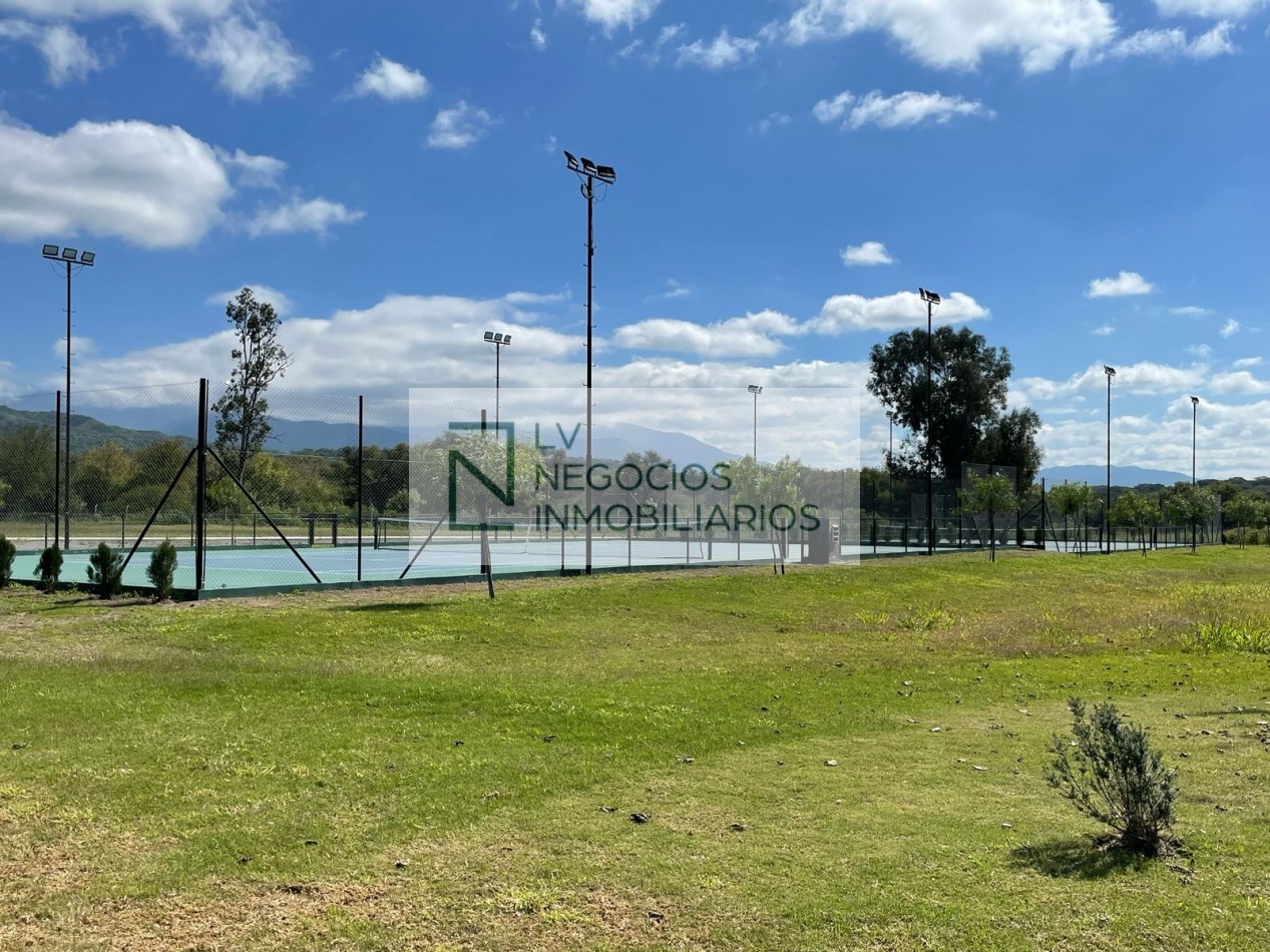 TERRENO EN LA ARBOLADA