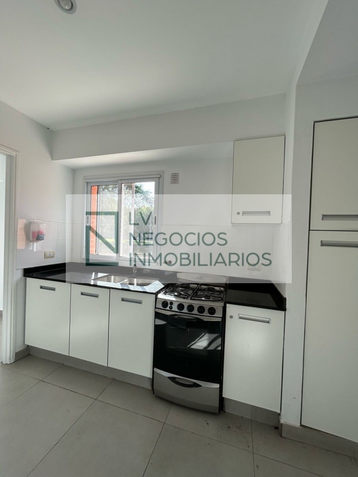 Departamento Terrazas San Lorenzo