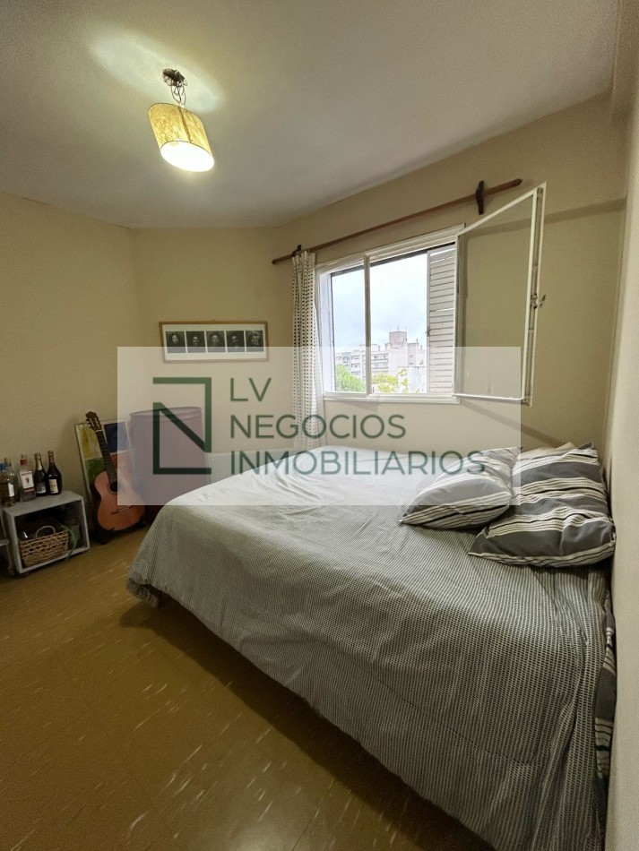 Departamento/Duplex Tres Cerritos, Aniceto Latorre