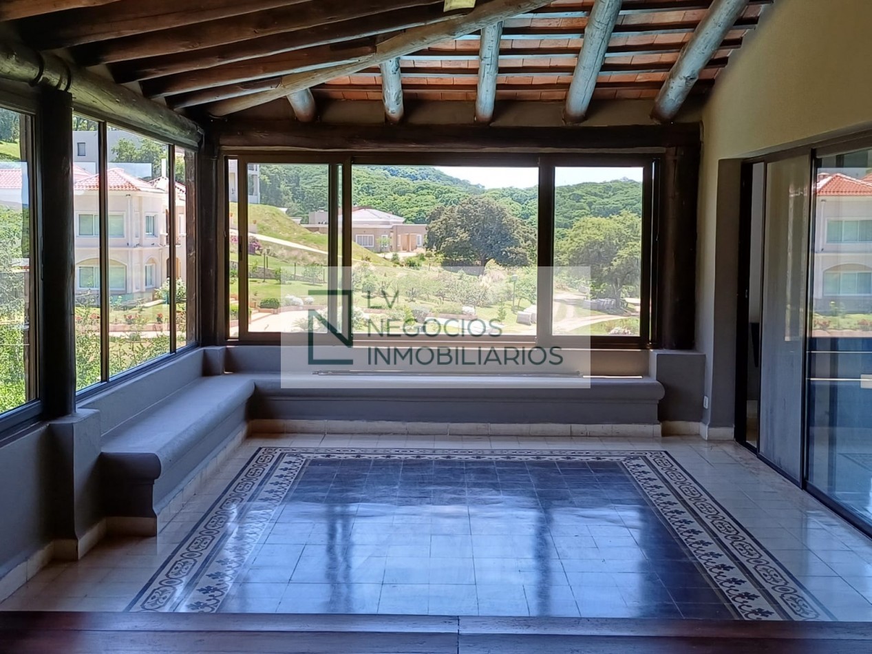 Casa La Lucinda