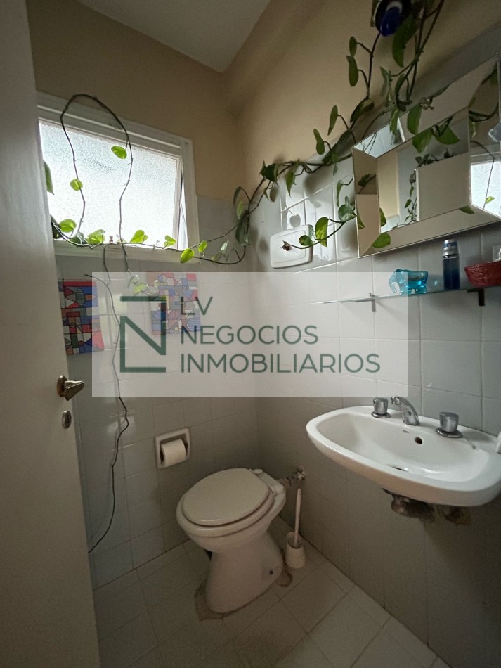 Departamento/Duplex Tres Cerritos, Aniceto Latorre