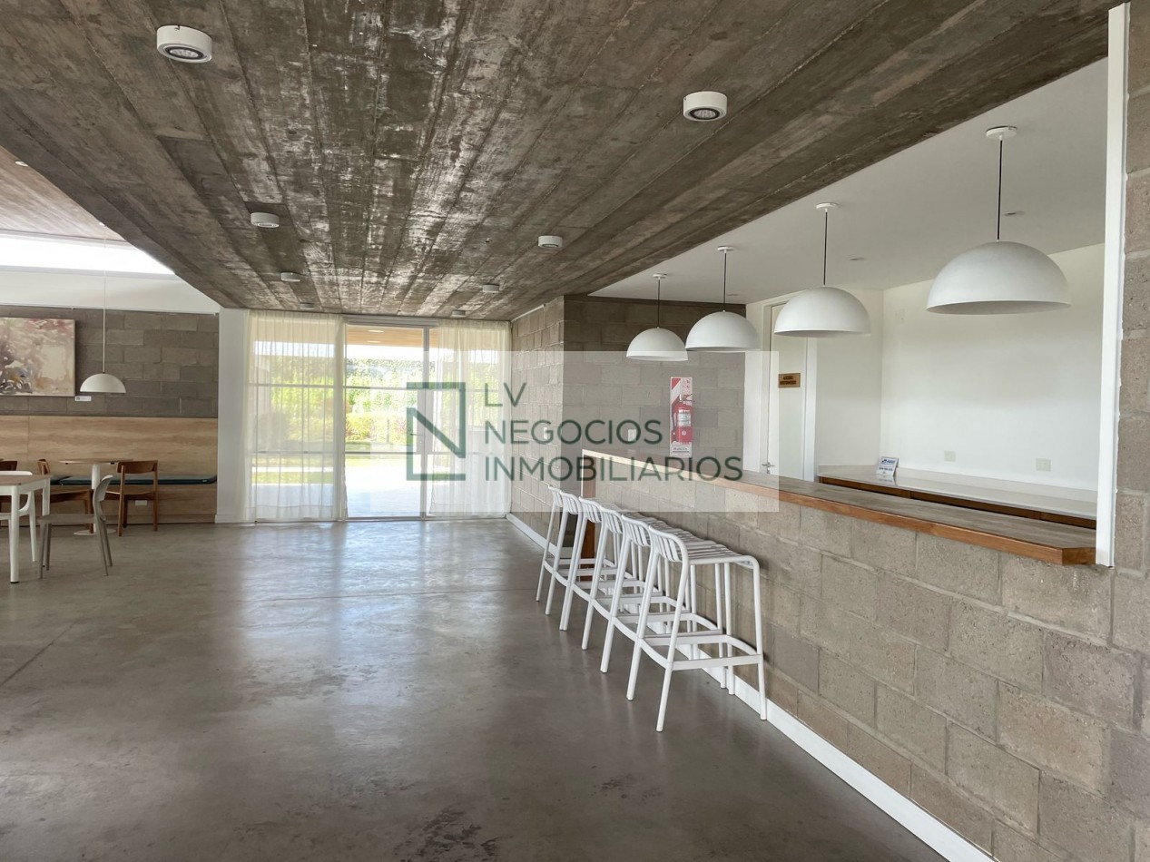 Terreno en la arbolada