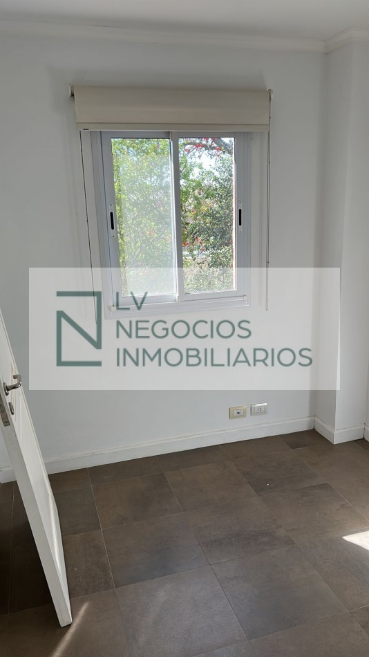 Departamento Terrazas San Lorenzo
