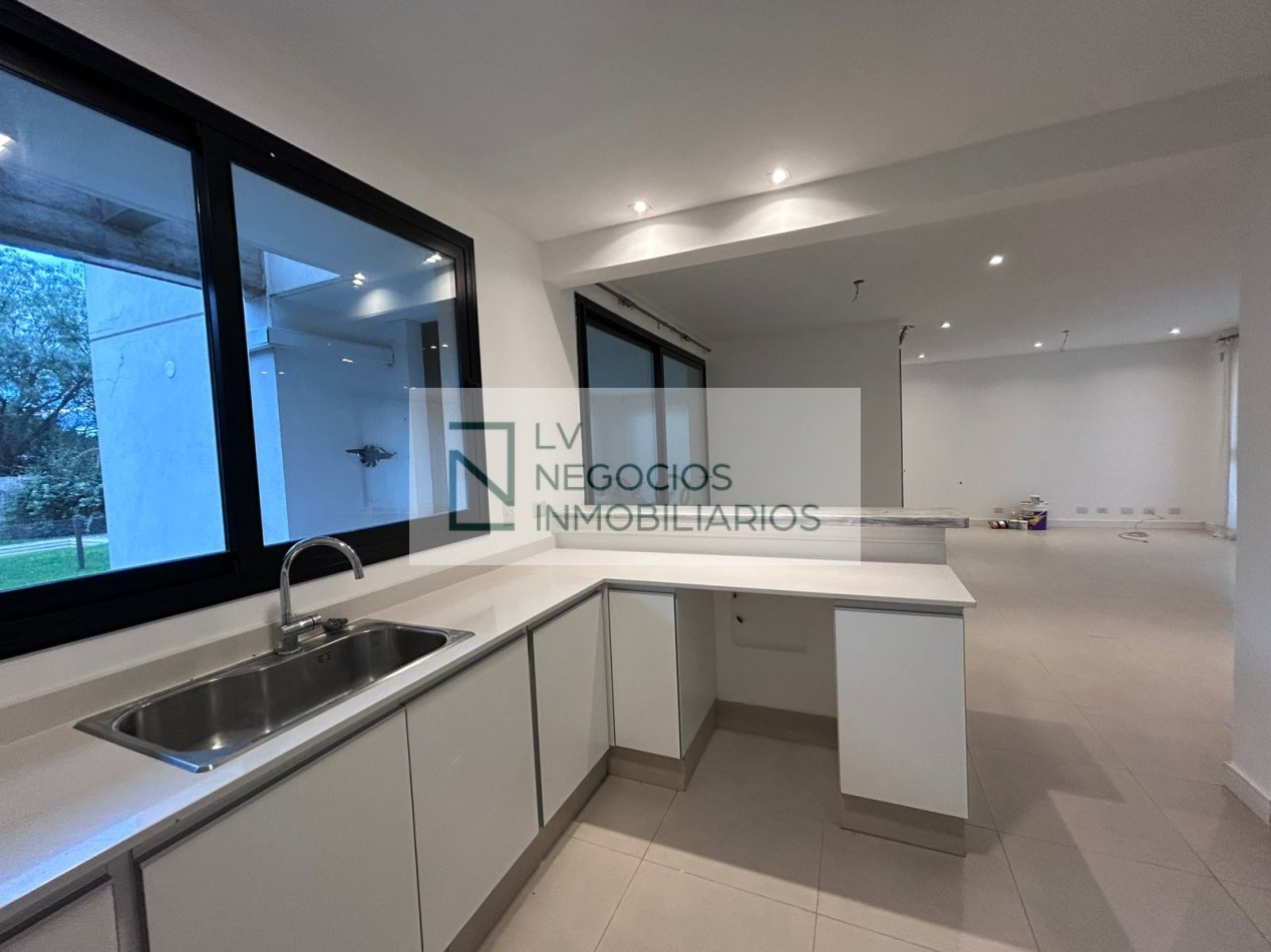 Casa Praderas de San Lorenzo