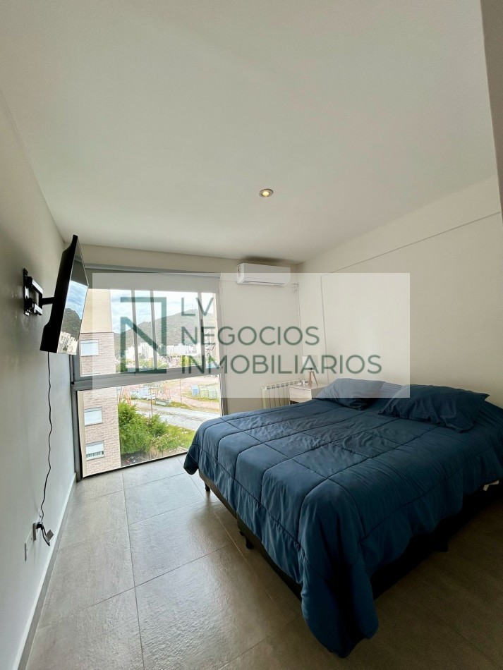 Departamento Sun Tower