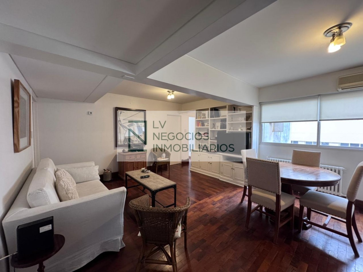 Departamento 3 dormitorios Dean Funes 500