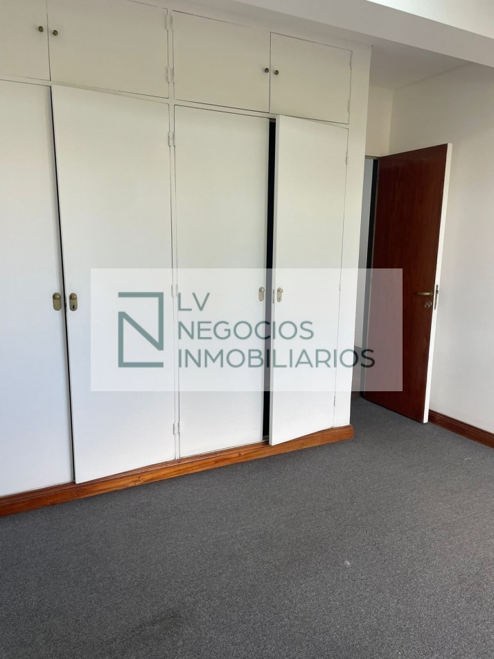 DEPTO 25 DE MAYO Y RIVADAVIA