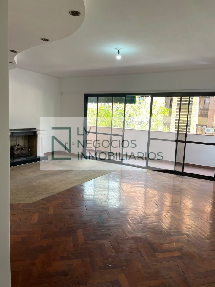 DEPTO 25 DE MAYO Y RIVADAVIA