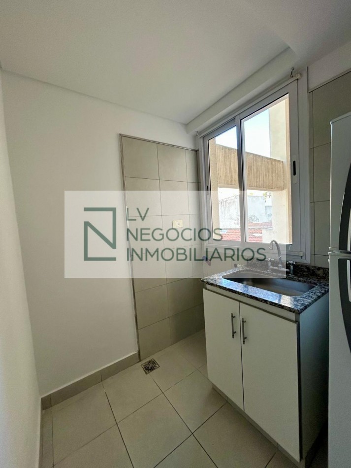 Departamento AV Belgrano 1400