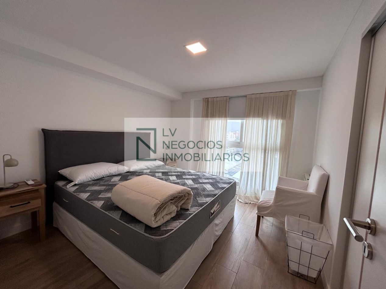 DEPTO TORRE NECOCHEA