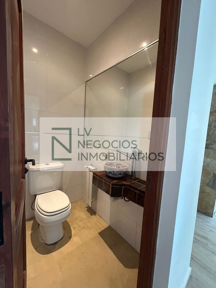 Casa en Valle Escondido