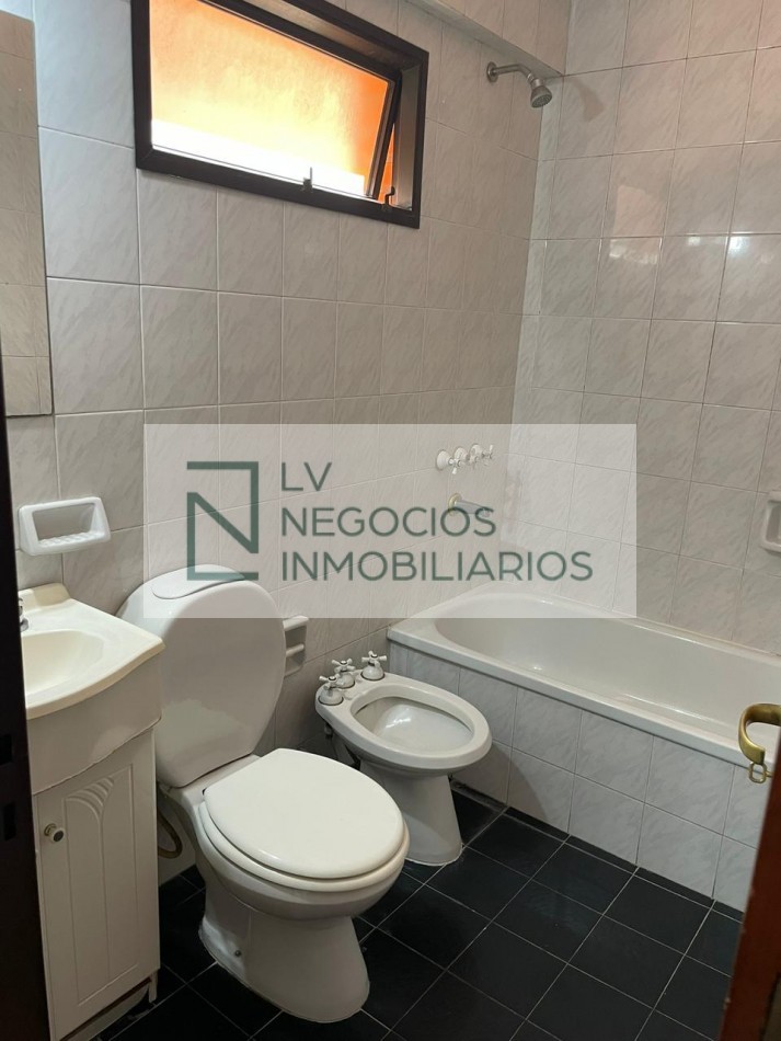 DEPTO 25 DE MAYO Y RIVADAVIA