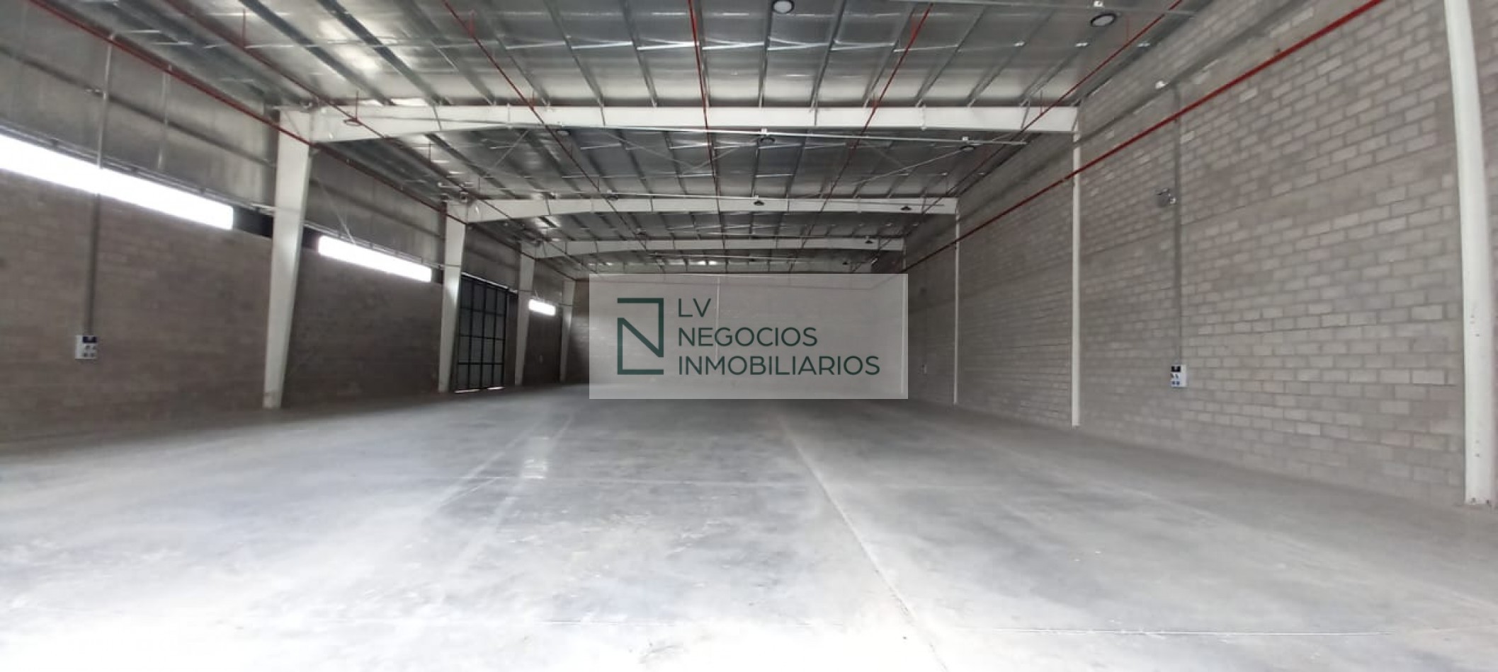 Galpon San Lorenzo Chico