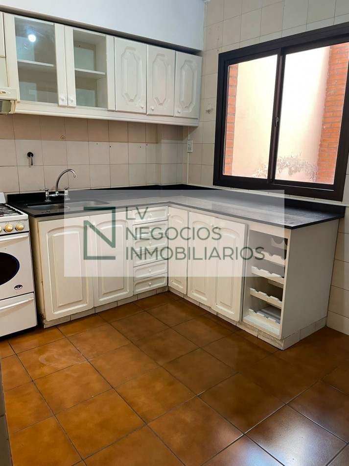 DEPTO 25 DE MAYO Y RIVADAVIA