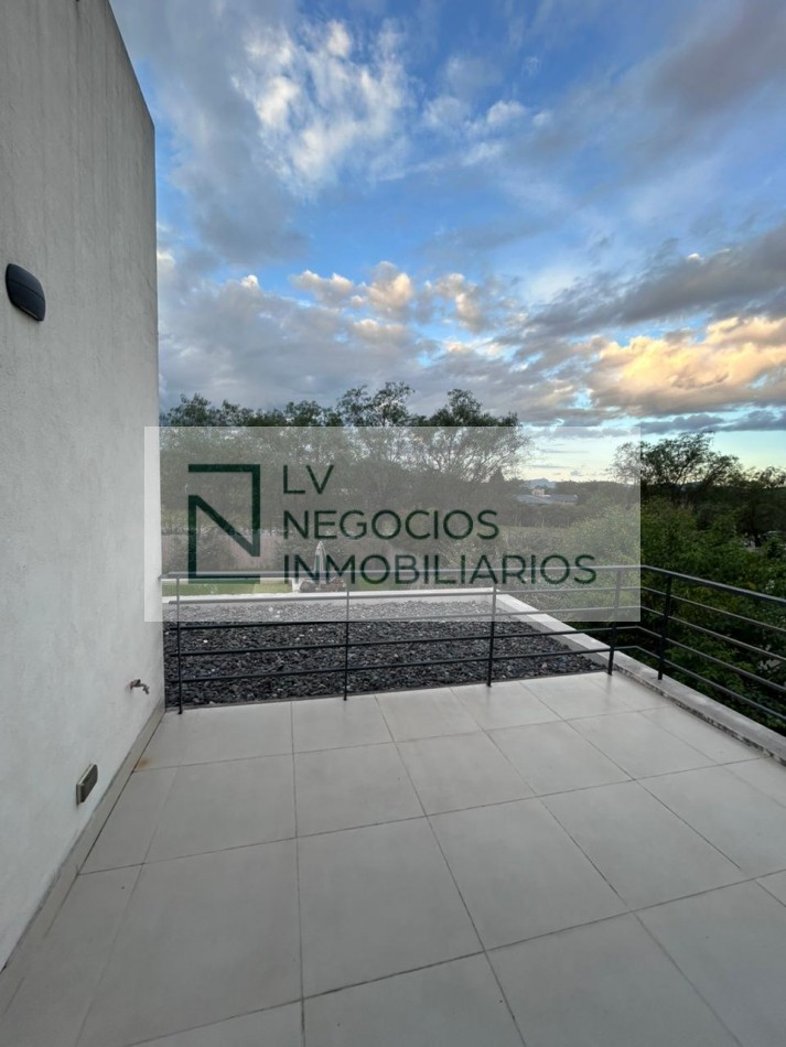 Casa Praderas de San Lorenzo