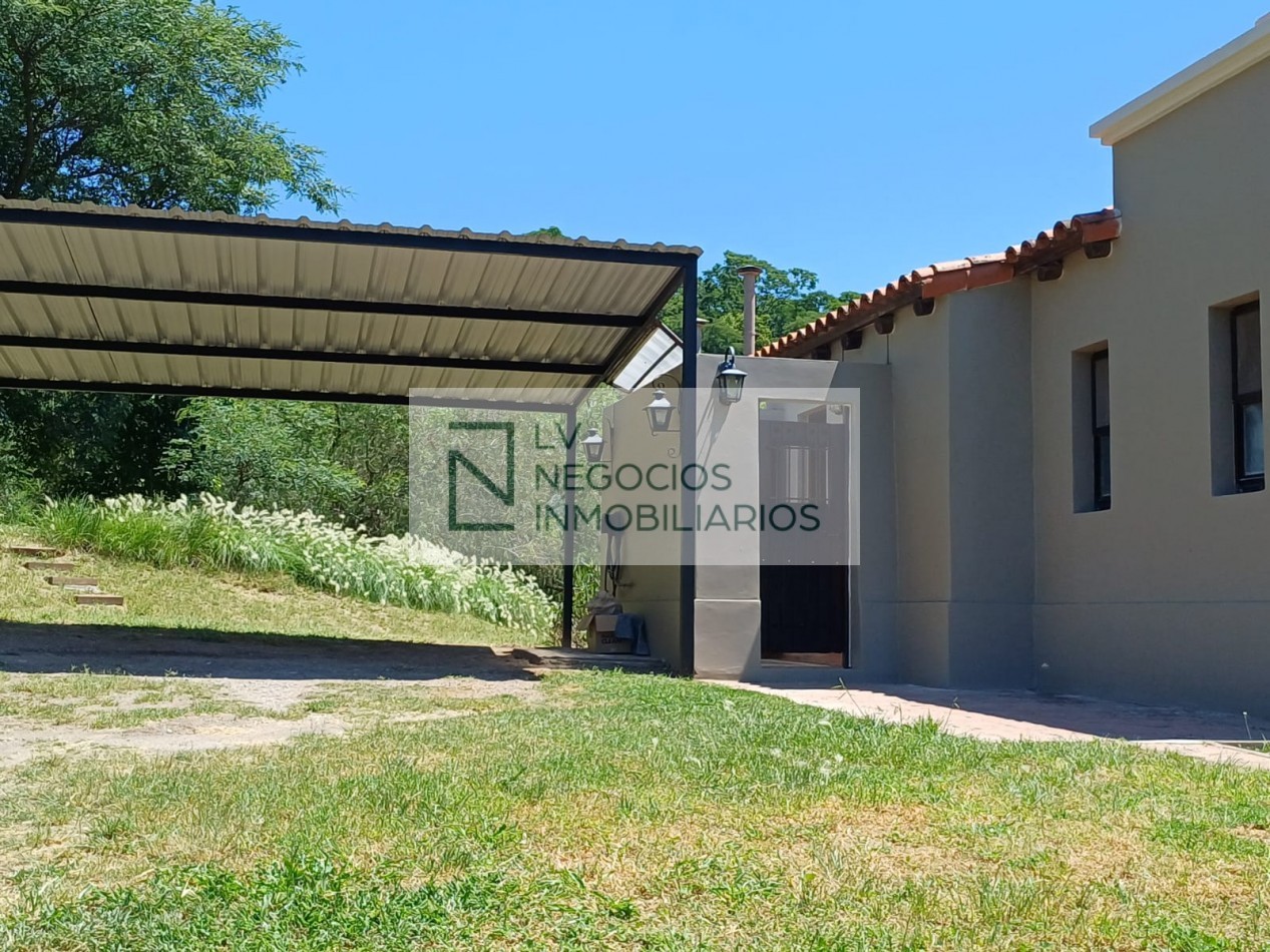 Casa La Lucinda